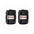 Kit de Caneleiras 4 Kg para Exercícios de Força em Academia e Treino Funcional de Resistência Kit de Caneleiras 4 Kg para Exercícios de Força em Academia e Treino Funcional de Resistência