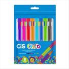 Kit de caneta Cis 0.7 club Kit de caneta Cis 0.7 club
