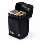 Kit De Canetinhas Magic Art Marker - 24 Cores