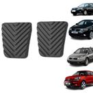 Kit de Capa de Pedal (Freio+Embreagem) do Cerato/Kia/Soul Kit de Capa de Pedal (Freio+Embreagem) do Cerato/Kia/Soul
