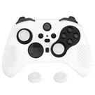 Kit de capa de silicone ExtremeRate Xbox One Elite Series 2