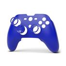 Kit de Capa Frontal Removível para Controle SCUF Valor PRO Azul Kit de Capa Frontal Removível para Controle SCUF Valor PRO Azul