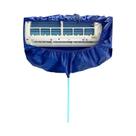 Kit De Capa Grande Para Limpeza De Ar Condicionado 36000BTU, Saco De Pó E Água Para Verão,