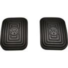 Kit De Capa P Pedal Kombi fusca variant brasilia Unv23012