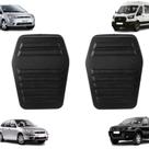 Kit de Capa Pedal(Freio+Embreagem)da Ecosport/Fiesta/Focus
