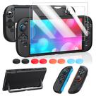 Kit de Capa Protetora FYOUNG para Switch 2 2025 7,9"