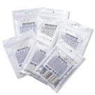 Kit De Capacitores SMD Sortidos 320PCS 720PCS 2500PCS 0603 0805 1206 1PF a 1UF PUMUDSY