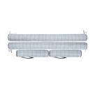 Kit de Capas de Rolinho Montessoriano Mini Cama 4 Peças - Iv Enxovais