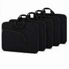Kit De Capas Luva Para Notebook De 15,6 Polegadas Com 5 Pçs Kit De Capas Luva Para Notebook De 15,6 Polegadas Com 5 Pçs