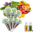 Kit de Cápsulas de Sementes inbloom Sistema Hidropônico de Cultivo com 7 Cápsulas