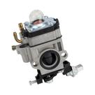 Kit De Carburador 2 Tempos 40-5 43CC 47CC 49CC 50CC Para Scooter, Roçadeira, Aparador De Grama,