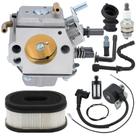Kit de Carburador Harbot MS440 MS460 Motosserra Stihl 044 046