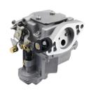 Kit De Carburador Para Motores De Popa Mercury Dois E Quatro Tempos 5, 8, 9.9, 15 HP Peças 812648T