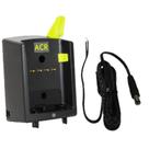 Kit de carregador ACR Rapid para SR203 Kit de carregador ACR Rapid para SR203