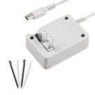 Kit de carregador e caneta Stylus para Nintendo DSi Xahpower