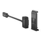 Kit de Carregamento Magnético para GoPro Hero 13 / 12 / 11 / 10 / 9 Black - GoPro Kit de Carregamento Magnético para GoPro Hero 13 / 12 / 11 / 10 / 9 Black - GoPro