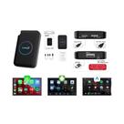 Kit De Carro Android AI Sem Fio Com CarPlay, Android Auto, HDMI, Netflix, YouTube, WiFi 2.4Ghz 5Ghz Kit De Carro Android AI Sem Fio Com CarPlay, Android Auto, HDMI, Netflix, YouTube, WiFi 2.4Ghz 5Ghz