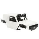 Kit de carroceria RC Crawler e estrutura de chassi para Traxxas TRX4M