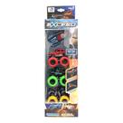 Kit De Carros Com Lançador Sortido Ehm0037 Domni