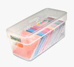 Kit de Cartas Educativas de Categorias - 192 Cartas em PVC Impermeável Kit de Cartas Educativas de Categorias - 192 Cartas em PVC Impermeável