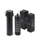 Kit de cartucho de água Greeshow GS-2811 de substituição preto