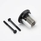 Kit de cartucho de mola para vaso sanitário Halotronics 385310683 compatível