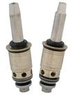 Kit de cartuchos Chicago Faucets 377-XTRHJKABNF e 377-XTLHJKABNF