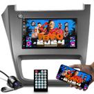 kit de central multimidia com espelhamento android e ios + moldura de 7 polegadas compativel com FOX, SPACEFOX, SPACECROSS, CROSSFOX + camera de ré kit de central multimidia com espelhamento android e ios + moldura de 7 polegadas compativel com FOX, SPACEFOX, SPACECROSS, CROSSFOX + camera de ré
