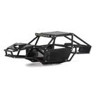 Kit de Chassi e Carroceria Buggy para TRX4M 1/18 RC Crawler