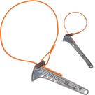Kit de chave de alça Klein Tools SHBKIT Grip-It com 6 cm e 12 cm