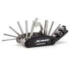 Kit De Chave De Fenda Ferramenta De Moto Yamaha Xmax Nmax