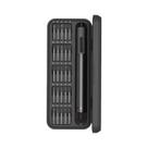 Kit De Chave De Fenda Magnética De 25 Peças Xiaomi DUKA ATuMan E2 Chave De Fenda Elétrica Kit De Chave De Fenda Magnética De 25 Peças Xiaomi DUKA ATuMan E2 Chave De Fenda Elétrica