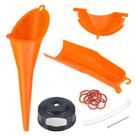 Kit de chave para filtro de óleo FIASRAC para Harley-Davidson 1999-2017