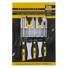 Kit De Chave Torx Eda Com 7 Peças T10 A T40 9th