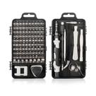 Kit de Chaves 115 em 1 Ferramenta de Reparo Profissional