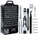 Kit de Chaves 115 em 1 Ferramentas Reparo Profissional Note Ps4 Xbox