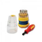 Kit De Chaves 31 Peças Em 1 Xckit31 X-Cell Kit De Chaves 31 Peças Em 1 Xckit31 X-Cell