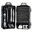Kit De Chaves Completo 117 Peças Reparo Note Game Celular