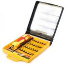 Kit De Chaves De Precisão Com 32 Peças Com Imã - Te-6032A