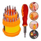 Kit de Chaves Ferramentas de Precisão 31 in 1