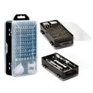 Kit De Chaves Precisão Manutenção Para Iphone Celular 115 Pç