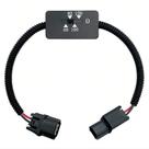 Kit de chicote desativador VCM GragicSZ para Honda V6 3.5L