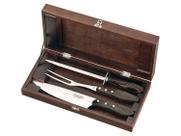 Kit de Churrasco 4 Peças Tramontina