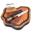 kit de churrasco