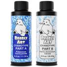 Kit de cianotipia Bearly Art Sun Solar Print 32 impressões de 20x25cm Kit de cianotipia Bearly Art Sun Solar Print 32 impressões de 20x25cm