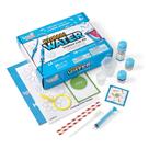 Kit de Ciências da Água H2Ohhh! - Experimentos para Crianças de 8 a 12 Anos Kit de Ciências da Água H2Ohhh! - Experimentos para Crianças de 8 a 12 Anos