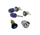 Kit de cilindros com mesmas chave fiat uno após 2004