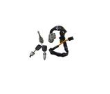 Kit de cilindros com mesmas chaves Citroen c3 até 2011
