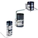 Kit De Cinta 3 Para Anéis De Pistão 53-175mm 3, 4 e 6 Polegadas Loxer Kit De Cinta 3 Para Anéis De Pistão 53-175mm 3, 4 e 6 Polegadas Loxer
