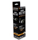 Kit de cinto de ferramentas Work Sharp WSSAKO81118 Coarse Grit 1,9x30,5 cm